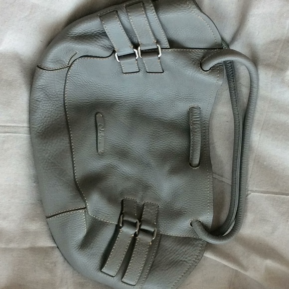 COPY - Cole Haan Leather Purse - Picture 4 of 4